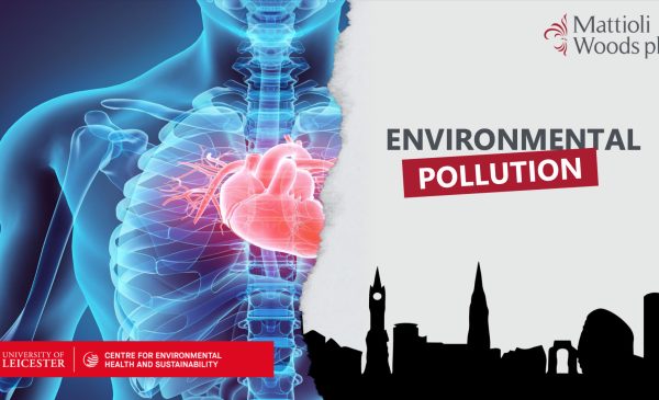 Environmental Pollution Event