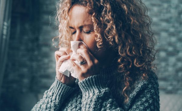 What can you do if you get the flu